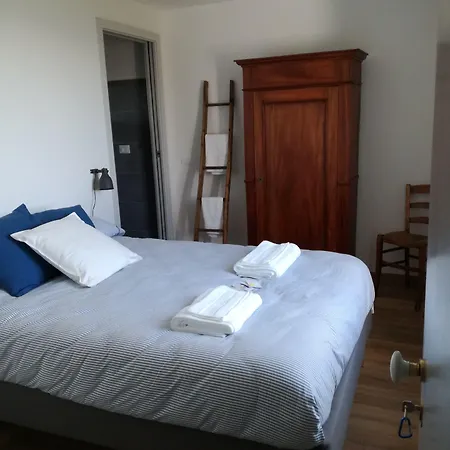 Berzuaia Bed and breakfast