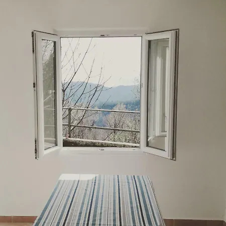 Berzuaia Bed and breakfast Varazze