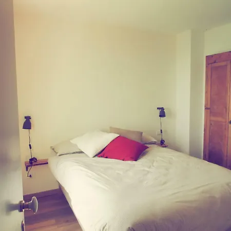 Bed and Breakfast Berzuaia