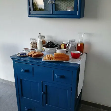 Bed and Breakfast Berzuaia Varazze