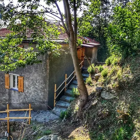 Bed and Breakfast Berzuaia
