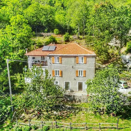 Berzuaia Bed and Breakfast Varazze