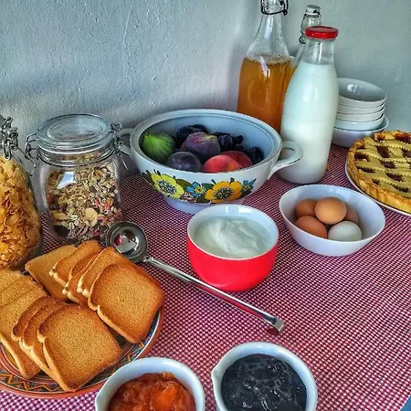 Berzuaia * فاراتسي